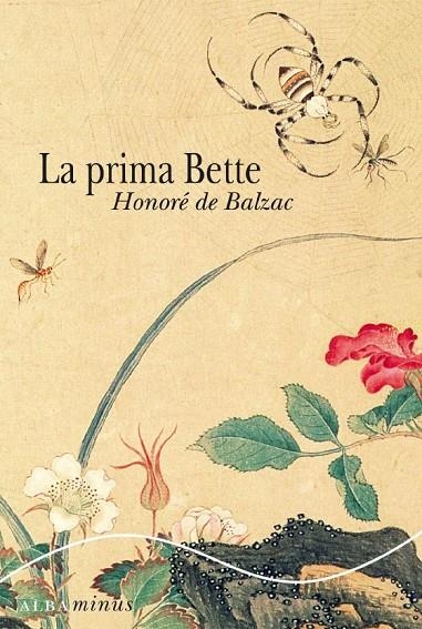 PRIMA BETTE, LA | 9788484285724 | BALZAC, HONORE DE