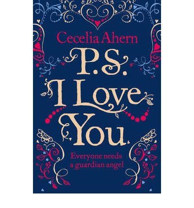 I LOVE YOU | 9780007258925 | AHERN, CECILIA