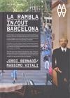 RAMBLA IN/OUT BARCELONA, LA | 9788496954229 | BERNADO, JORDI