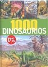 1000 DINOSAURIOS | 9783625000730 | AAVV