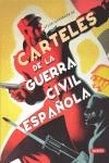 CARTELES DE LA GUERRA CIVIL ESPAÑOLA | 9788467704136 | ANDRÉS SANZ, JESÚS DE