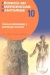 ANATOMOFISIOLOGIA Y PATOLOGIA BASICAS | 9788496881938 | FONSECA DEL POZO, FRANCISCO JAVIER