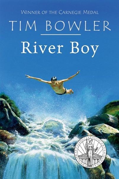 RIVER BOY | 9780198326373 | VV.AA