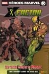 X-FACTOR 4 LAS MUCHAS MUERTES DE MADROX | 9788490243121 | DAVID, PETER/ LUPACCHINO, EMMANUELA/ KIRK, LEONARD