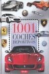 1001 COCHES DEPORTIVOS | 9788479718008 | AAVV