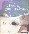 FUERA, GATO MALVADO | 9788493755751 | CHOI, YUNG-JEONG