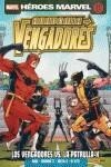 ACADEMIA VENGADORES 6 | 9788490243138 | CHEN, SEAN/ MOLINE, KARL/ RANEY, TOM/ GRUMMET, TOM