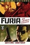 FURIA MIS GUERRAS PASADAS | 9788490243244 | ENNIS, GARTH/ PARLOV, GORAN