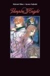 CABALLERO VAMPIRO, EL LA TRAMPA NEGRA (NOVEL.LA) | 9788490243350 | FUJISAKI, AYUKA/ HINO, MATSURI