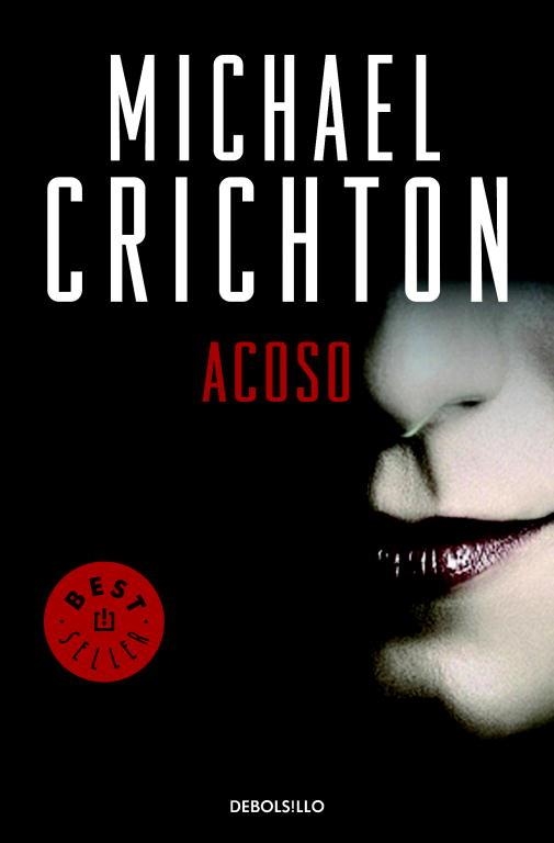 ACOSO | 9788497938877 | CRICHTON, MICHAEL