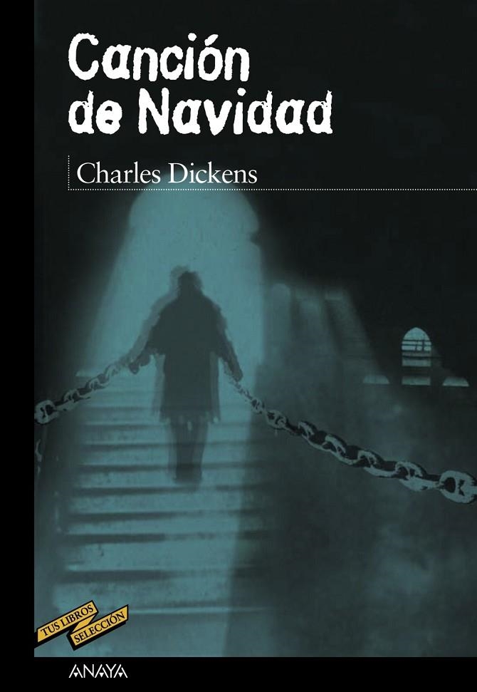 CANCION DE NAVIDAD | 9788466793162 | DICKENS, CHARLES