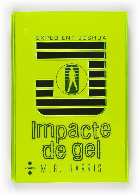 IMPACTE DE GEL | 9788466126441 | HARRIS, M G