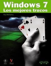 WINDOWS 7 LOS MEJORES TRUCOS | 9788441527591 | MCFEDRIES, PAUL