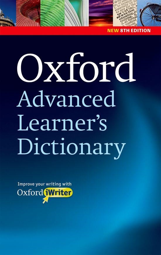 OXFORD ADVANCED LEARNERS DICTIONARY | 9780194799027 | FRANCIS, BEN/LEA, DIANA/VARIOS AUTORES/TURNBULL, JOANNA/ASHBY, MICHAEL/PHILLIPS, PATRICK/WEBB, SUZAN