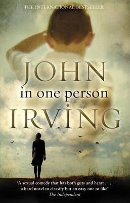 IN ONE PERSON | 9780552778459 | IRVING, JOHN