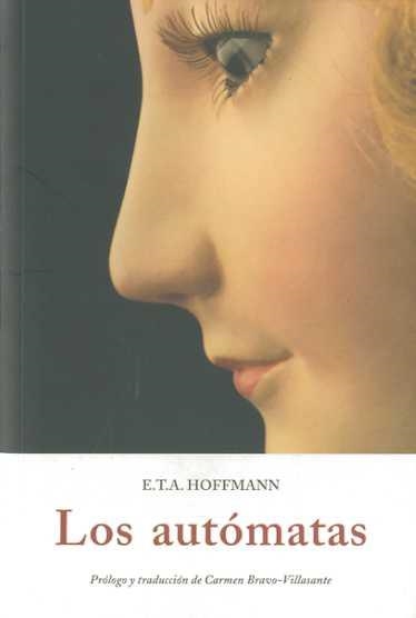 AUTOMATAS, LOS | 9788497166560 | HOFFMANN, E.T.A.