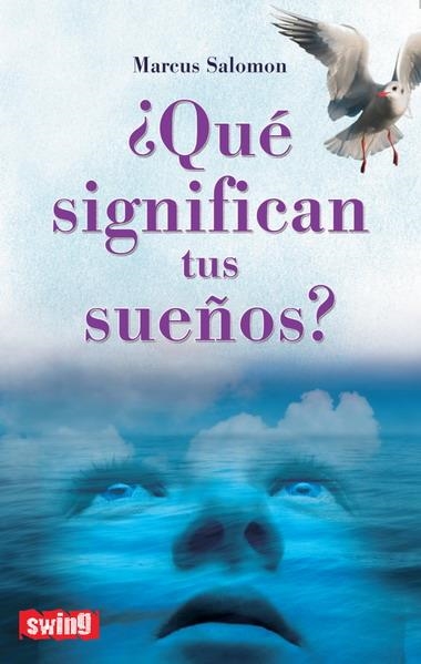 QUE SIGNIFICAN TUS SUEÑOS? | 9788496746442 | SALOMON,MARCUS