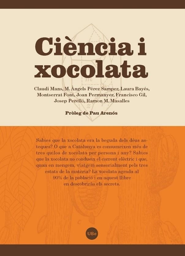 CIENCIA I XOCOLATA | 9788447536948 | VVAA