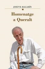 HOMENATGE A QUERALT | 9788489751668 | BALLARIN, JOSEP M.