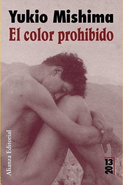 COLOR PROHIBIDO, EL | 9788420669267 | MISHIMA, YUKIO