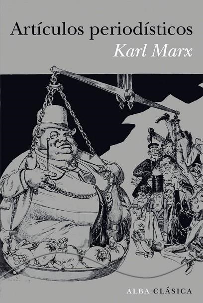 ARTICULOS PERIODISTICOS | 9788484288343 | MARX, KARL