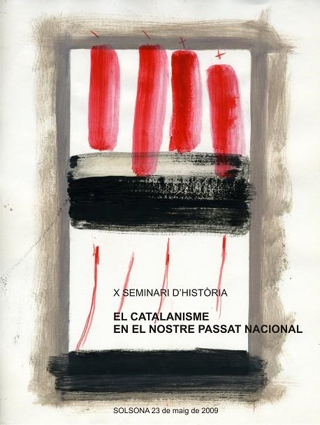 CATALANISME EN EL NOSTRE PASSAT NACIONAL, EL | 9788497799683 | A.A.V.V.