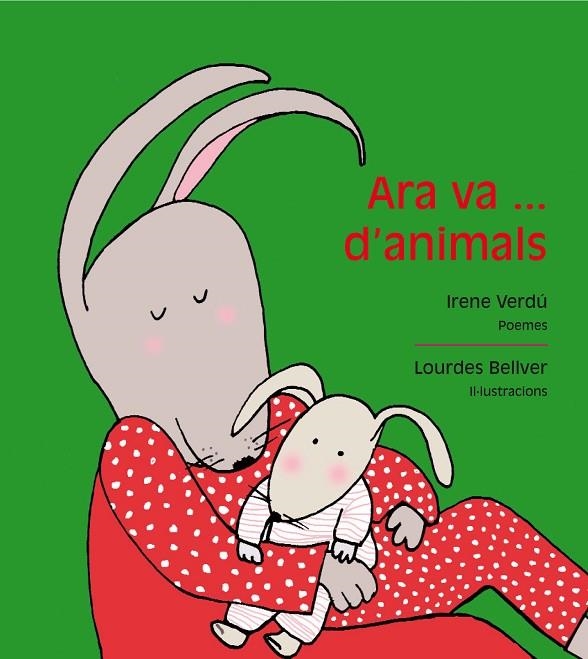 ARA VA D'ANIMALS | 9788481318715 | VERDU, IRENE