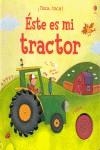 ESTE ES MI TRACTOR | 9781409503798 | GREENWELL, JESSICA