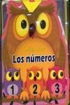 NUMEROS,LOS | 9788498853544 | AA.VV