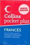 POCKET PLUS FRANCES-ESPAÑOL | 9788425342219 | VV AA