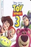 TOY STORY 3 PEQUECUENTOS | 9788499510194 | LIBROS DISNEY