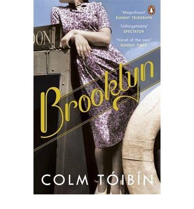 BROOKLYN | 9780141041742 | TOIBIN, COLM