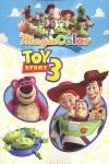 TOY STORY 3 MEGACOLOR | 9788492660315 | LIBROS DISNEY