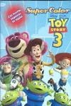 TOY STORY 3. SUPERCOLOR | 9788499510200 | WALT DISNEY COMPANY