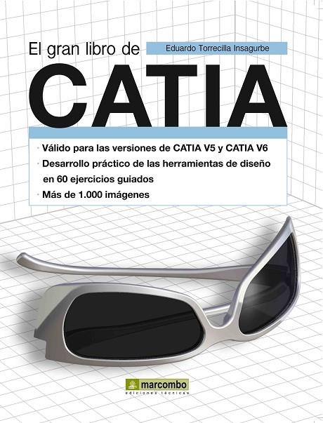 GRAN LIBRO DE CATIA, EL | 9788426716637 | TORRECILLA INSAGURBE, EDUARDO