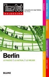 BERLIN TIME OUT | 9788498014600 | VV.AA.