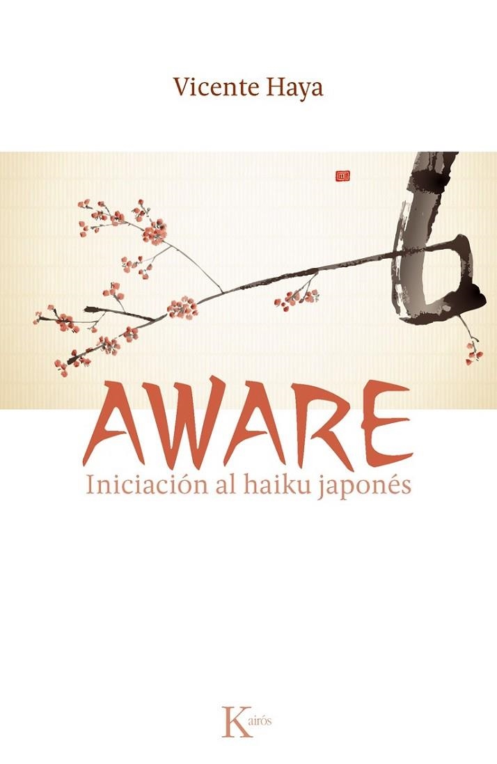 AWARE | 9788499882451 | HAYA, VICENTE