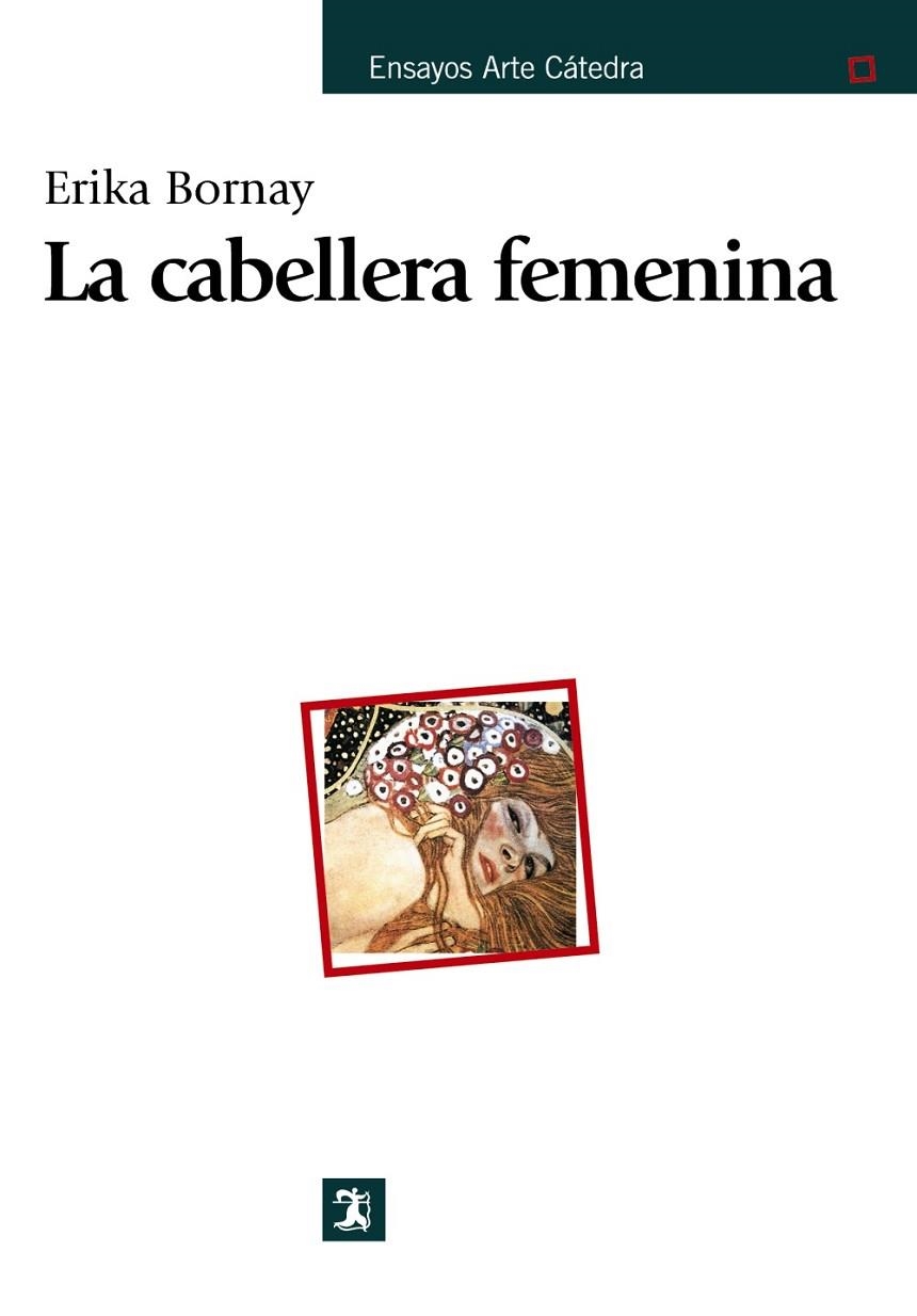 CABELLERA FEMENINA, LA | 9788437626796 | BORNAY, ERIKA