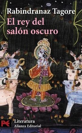 REY DEL SALON OSCURO, EL | 9788420663739 | TAGORE, RABINDRANAZ