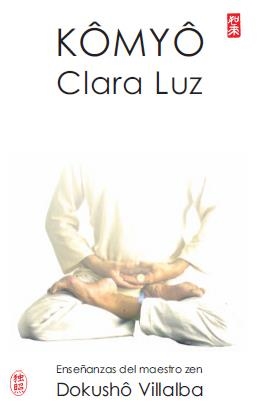 KOMYO CLARA LUZ | 9788478133635 | LUZ, CLARA