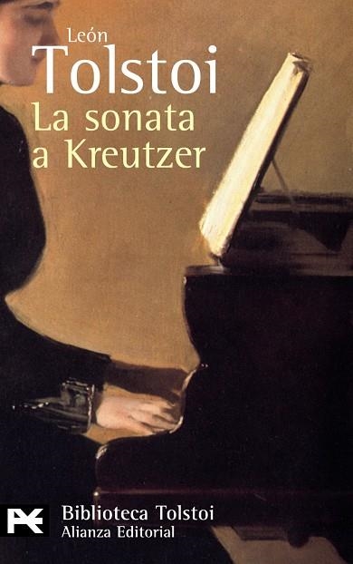 SONATA A KREUTZER, LA | 9788420663760 | TOLSTOI, LEÓN