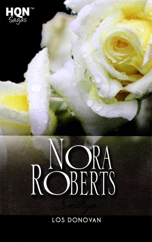 SORTILEGIO | 9788490108529 | ROBERTS, NORA