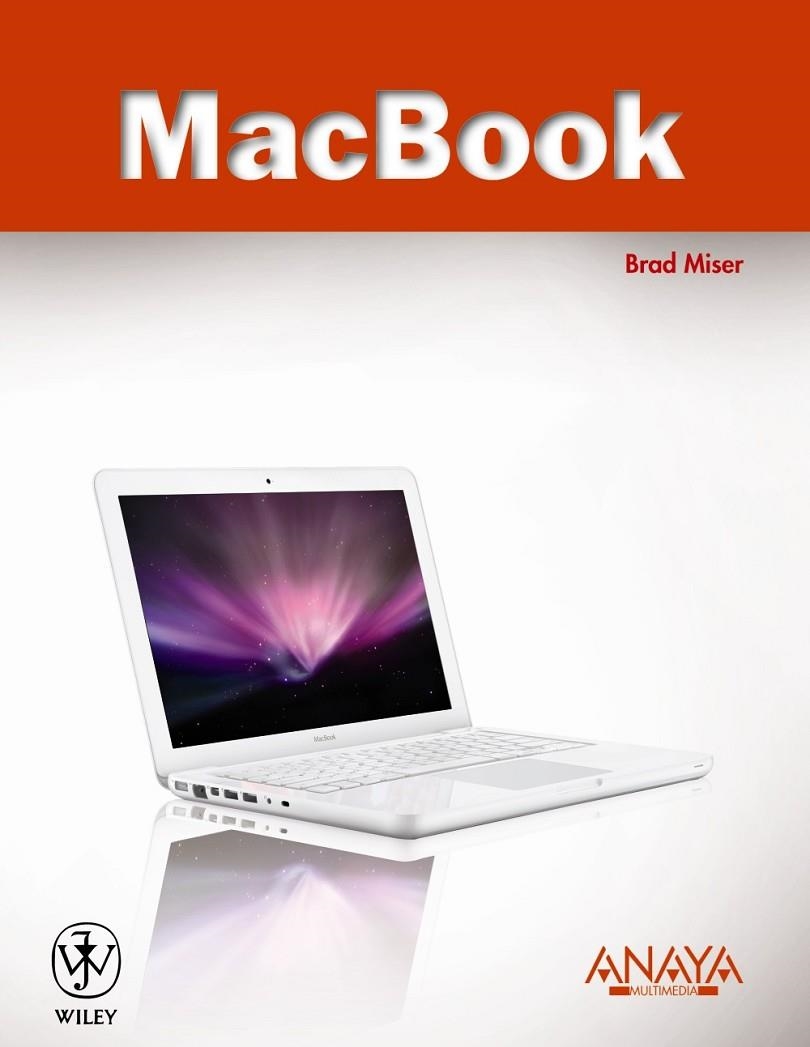 MACBOOK | 9788441527652 | MISER, BRAD