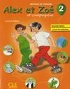 ALEX ET ZOE 2 | 9782090383331 | COLETTE, SAMSON