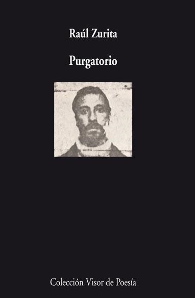 PURGATORIO | 9788498957549 | ZURITA, RAUL