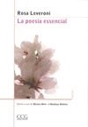 POESIA ESSENCIAL | 9788492718481 | LEVERONI, ROSA