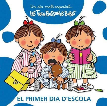 PRIMER DIA D'ESCOLA, EL | 9788492419913 | CAPDEVILA, ROSER