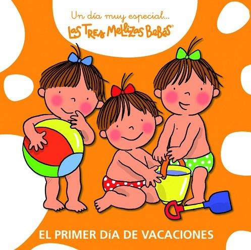 PRIMER DIA DE VACACIONES, EL | 9788492419937 | CAPDEVILA, ROSER