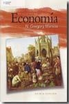 PRINCIPIOS DE ECONOMIA | 9786074810349 | MANKIW, N. GREGORY