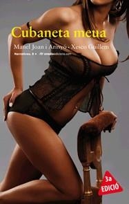 CUBANETA MEUA | 9788496623705 | JOAN I ARINYO, MANEL / GUILLEM, XESCO